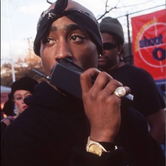 Meet your Posher, Jalen - Picture 1 of 1